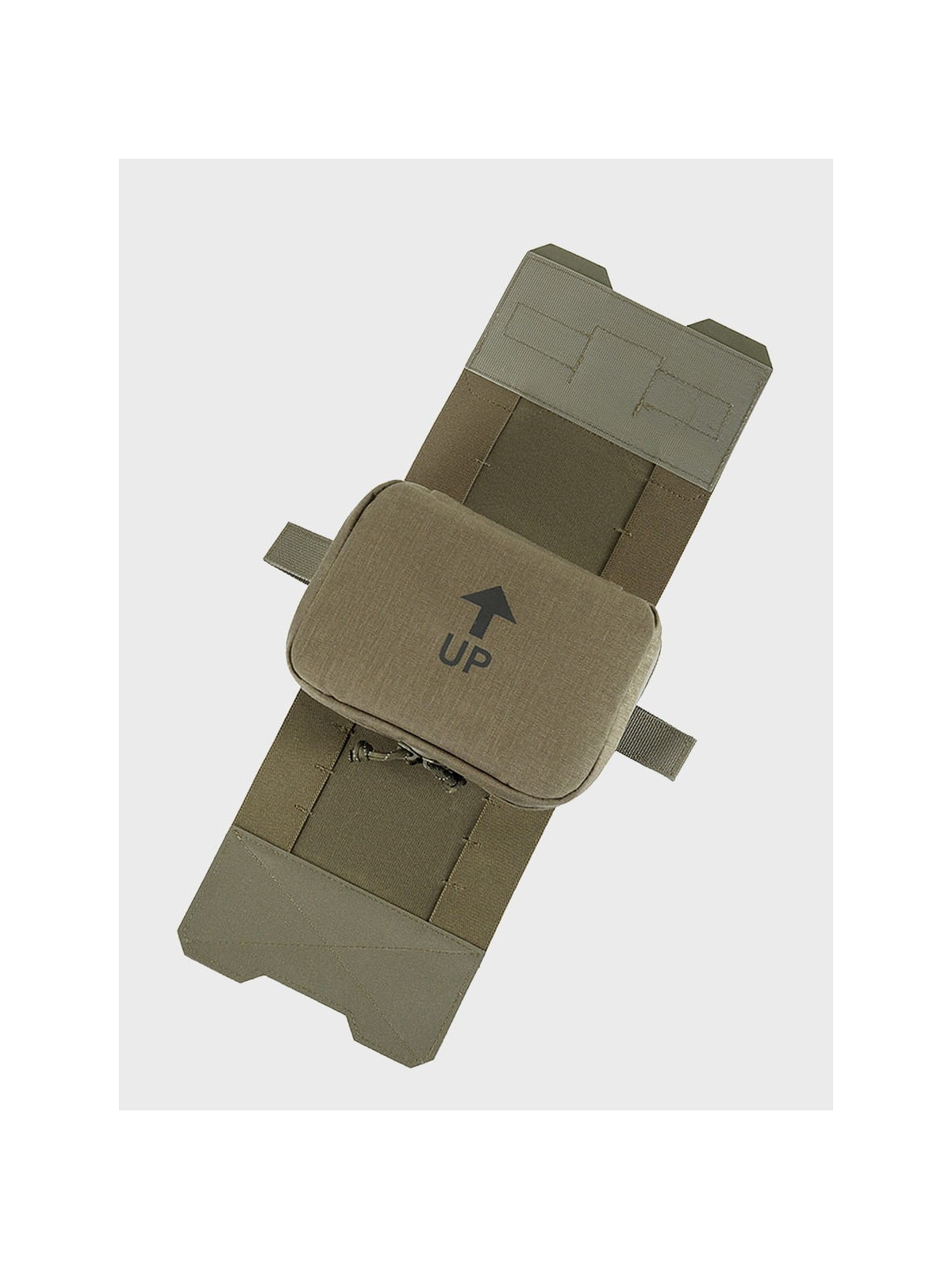 M-TAC APTECZKA POZIOMA IFAK LARGE ELITE oliwkowa