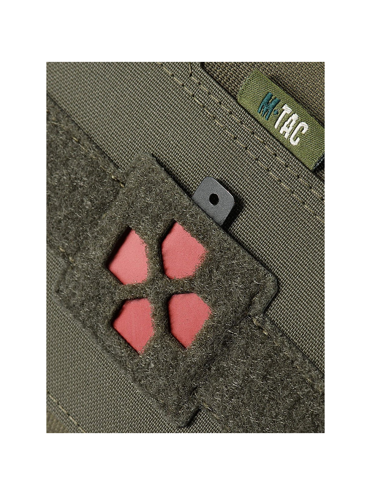 M-TAC APTECZKA POZIOMA IFAK LARGE ELITE oliwkowa