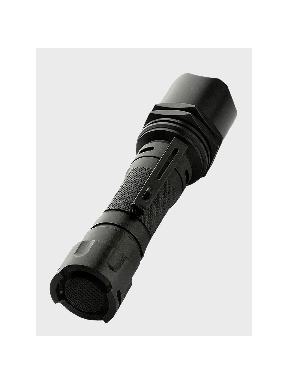 M-TAC LATARKA RĘCZNA 250 LUMENÓW M22-C KLIPS