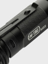 M-TAC LATARKA RĘCZNA 250 LUMENÓW M22-C KLIPS