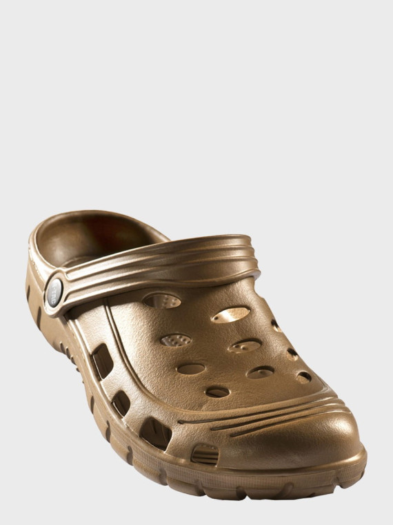 M-TAC KLAPKI BUTY GUMOWE COYOTE 46