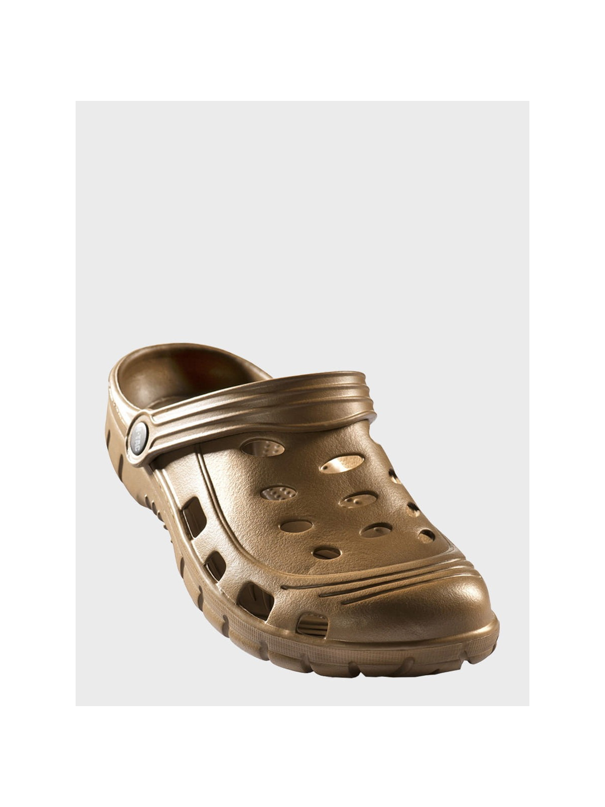M-TAC KLAPKI BUTY GUMOWE COYOTE 46