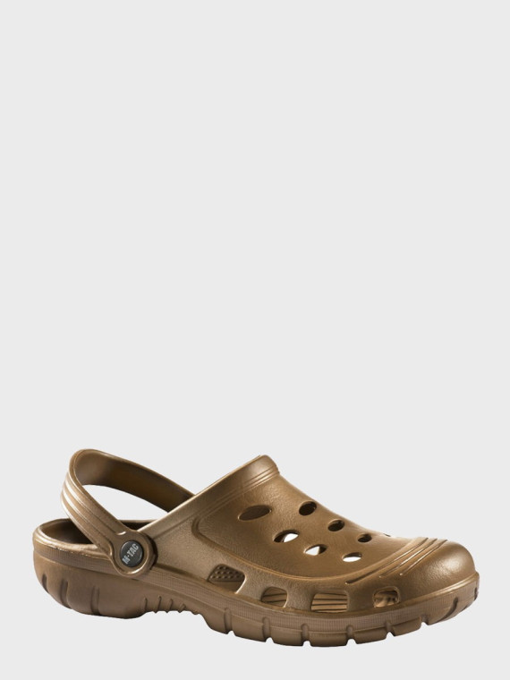 M-TAC KLAPKI BUTY GUMOWE COYOTE 46