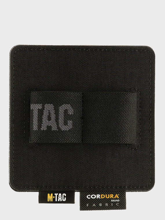 M-TAC ORGANIZER EDC WSTAWKA MODUŁOWA DO MAGAZYNKÓW PISTOLETOWYCH CZARNY