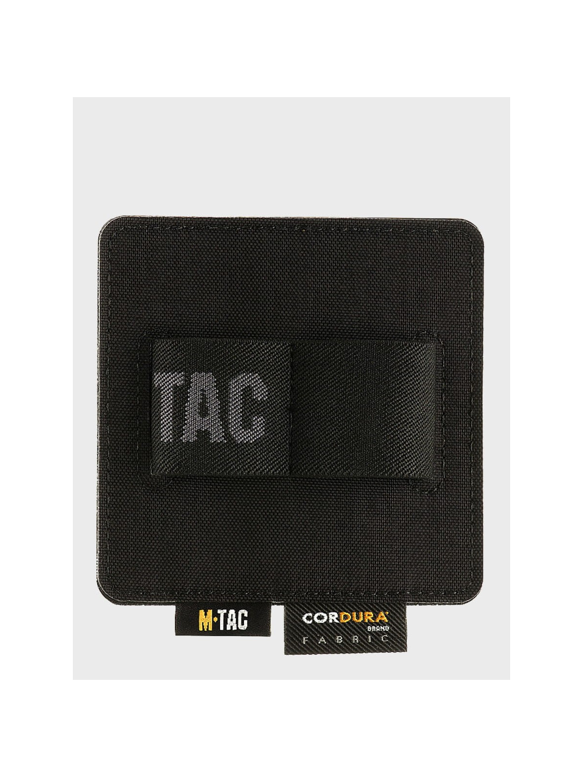 M-TAC ORGANIZER EDC WSTAWKA MODUŁOWA DO MAGAZYNKÓW PISTOLETOWYCH CZARNY