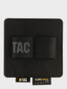 M-TAC ORGANIZER EDC WSTAWKA MODUŁOWA DO MAGAZYNKÓW PISTOLETOWYCH CZARNY