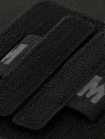 M-TAC ORGANIZER EDC WSTAWKA MODUŁOWA DO MAGAZYNKÓW PISTOLETOWYCH CZARNY