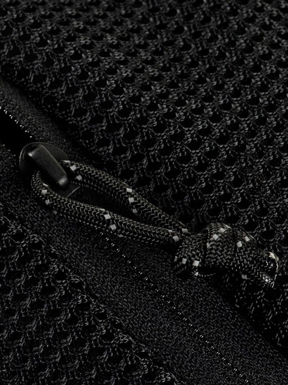 M-TAC TORBA MĘSKA NA RAMIĘ SLING PISTOL BAG 1L CZARNA