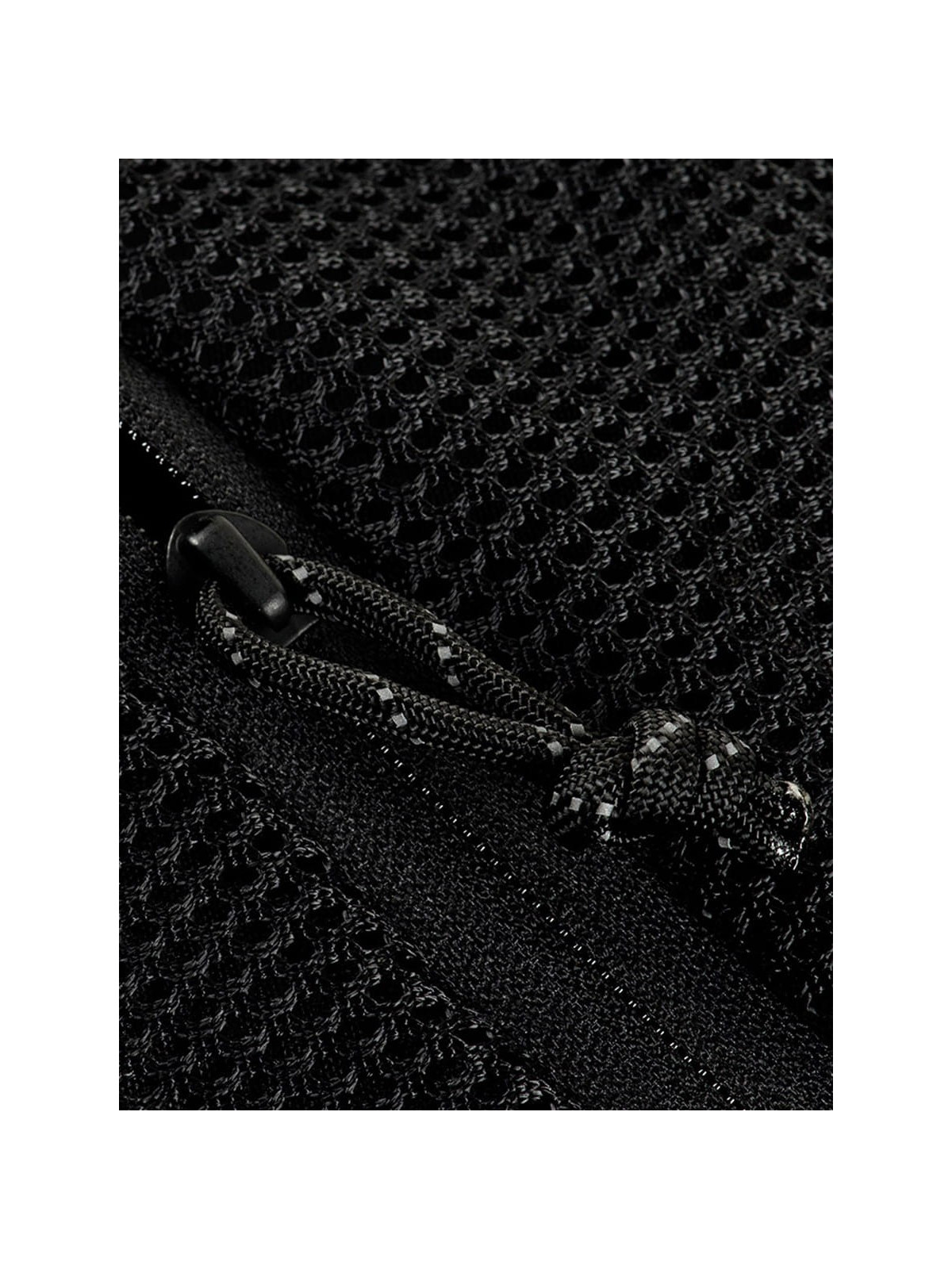 M-TAC TORBA MĘSKA NA RAMIĘ SLING PISTOL BAG 1L CZARNA
