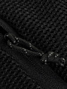 M-TAC TORBA MĘSKA NA RAMIĘ SLING PISTOL BAG 1L CZARNA