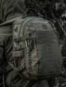 M-TAC KARABIŃCZYK METALOWY 10 CM CZARNY