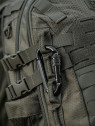 M-TAC KARABIŃCZYK METALOWY 10 CM CZARNY