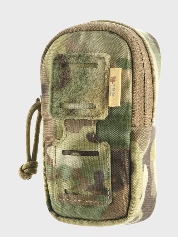 M-TAC KIESZEŃ NARAMIENNA ELITE MOLLE MULTICAM