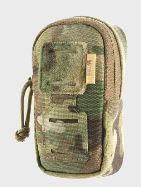 M-TAC KIESZEŃ NARAMIENNA ELITE MOLLE MULTICAM