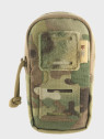 M-TAC KIESZEŃ NARAMIENNA ELITE MOLLE MULTICAM