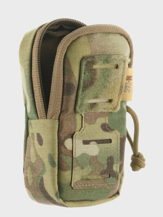 M-TAC KIESZEŃ NARAMIENNA ELITE MOLLE MULTICAM