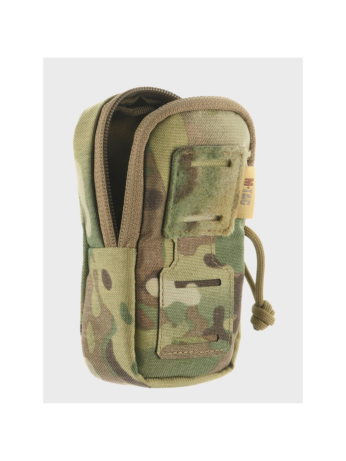 M-TAC KIESZEŃ NARAMIENNA ELITE MOLLE MULTICAM