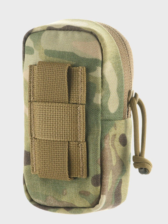 M-TAC KIESZEŃ NARAMIENNA ELITE MOLLE MULTICAM