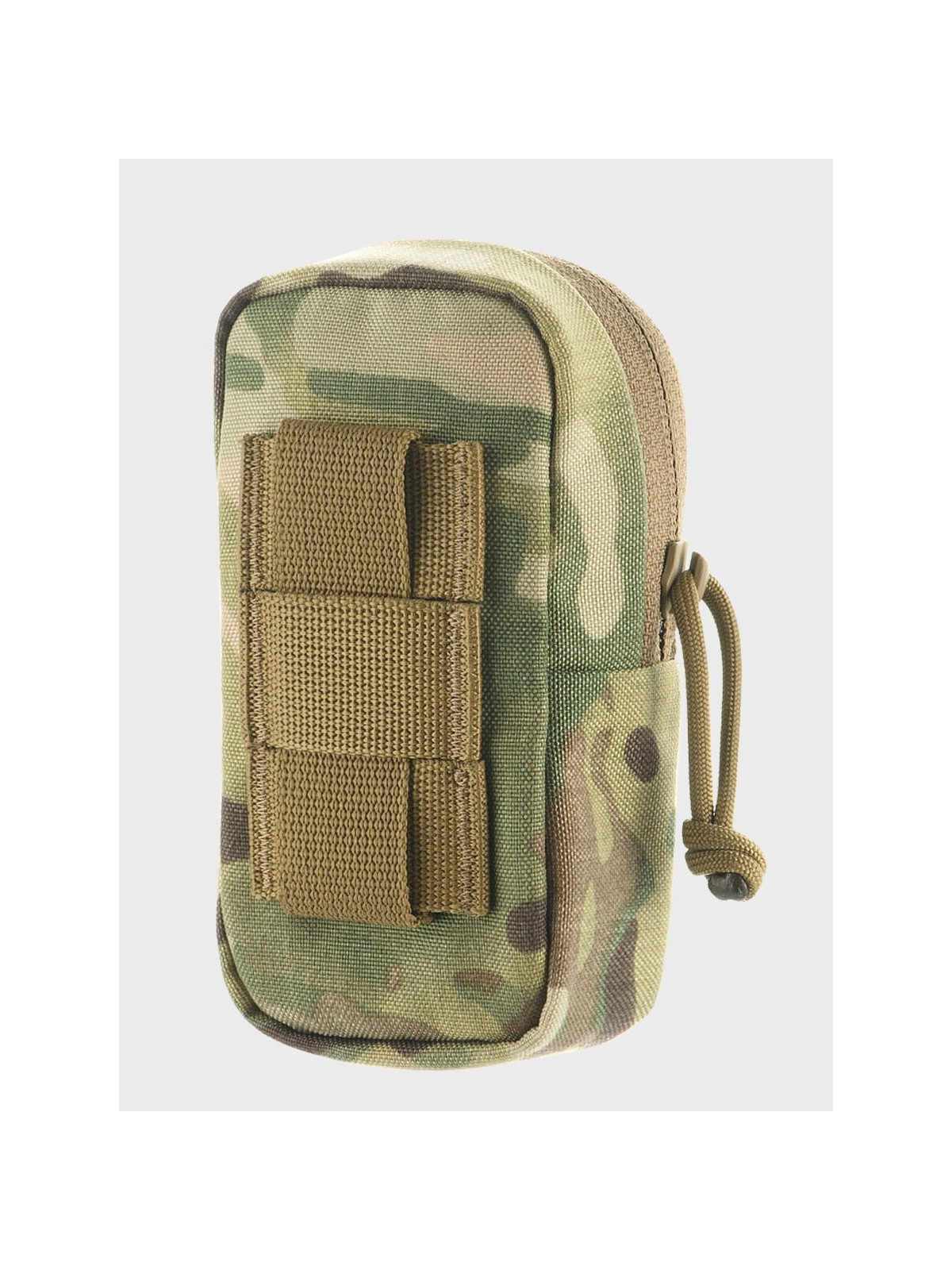 M-TAC KIESZEŃ NARAMIENNA ELITE MOLLE MULTICAM