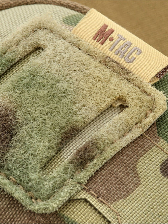 M-TAC KIESZEŃ NARAMIENNA ELITE MOLLE MULTICAM