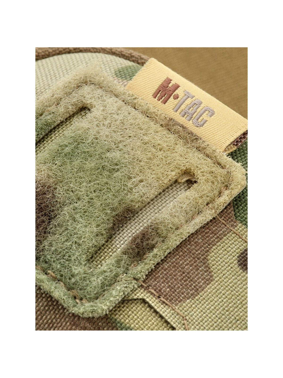 M-TAC KIESZEŃ NARAMIENNA ELITE MOLLE MULTICAM