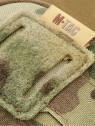 M-TAC KIESZEŃ NARAMIENNA ELITE MOLLE MULTICAM