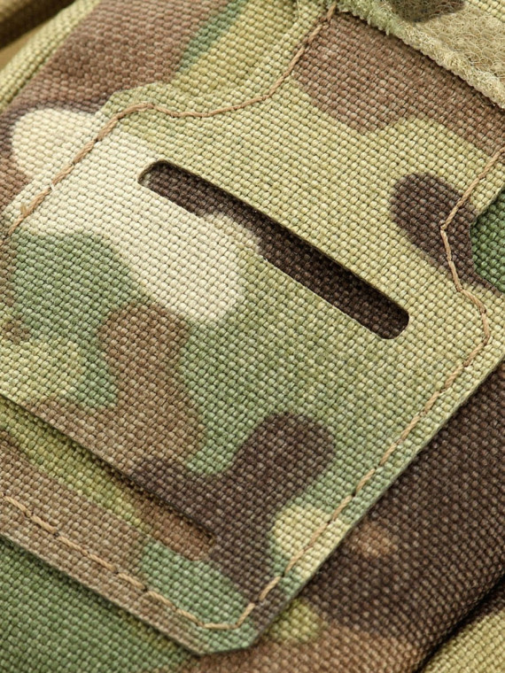M-TAC KIESZEŃ NARAMIENNA ELITE MOLLE MULTICAM