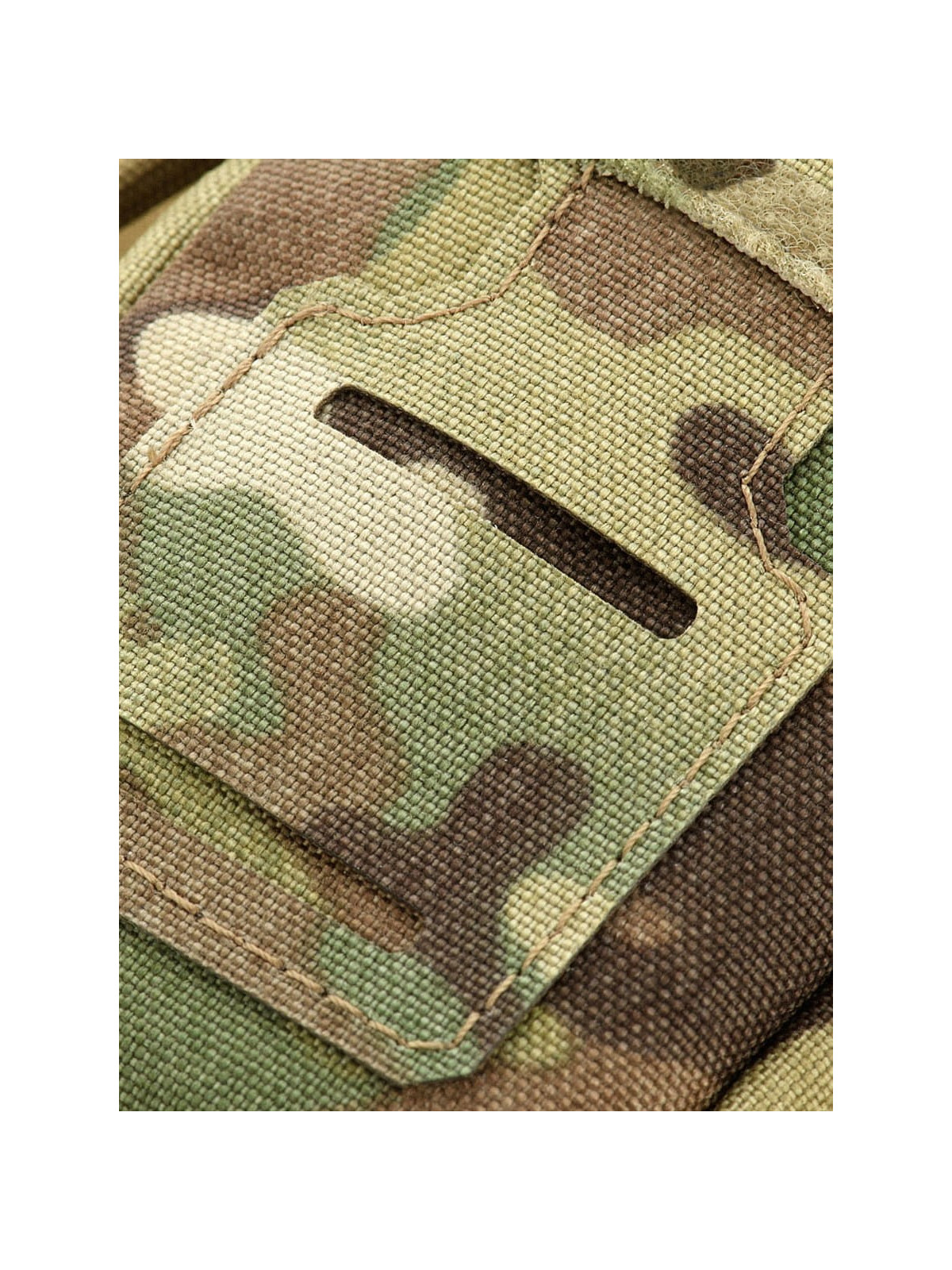M-TAC KIESZEŃ NARAMIENNA ELITE MOLLE MULTICAM