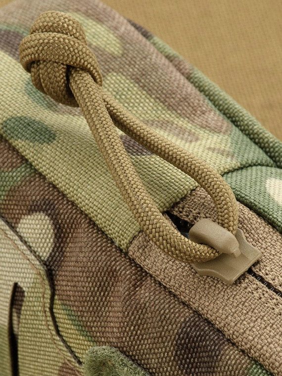 M-TAC KIESZEŃ NARAMIENNA ELITE MOLLE MULTICAM