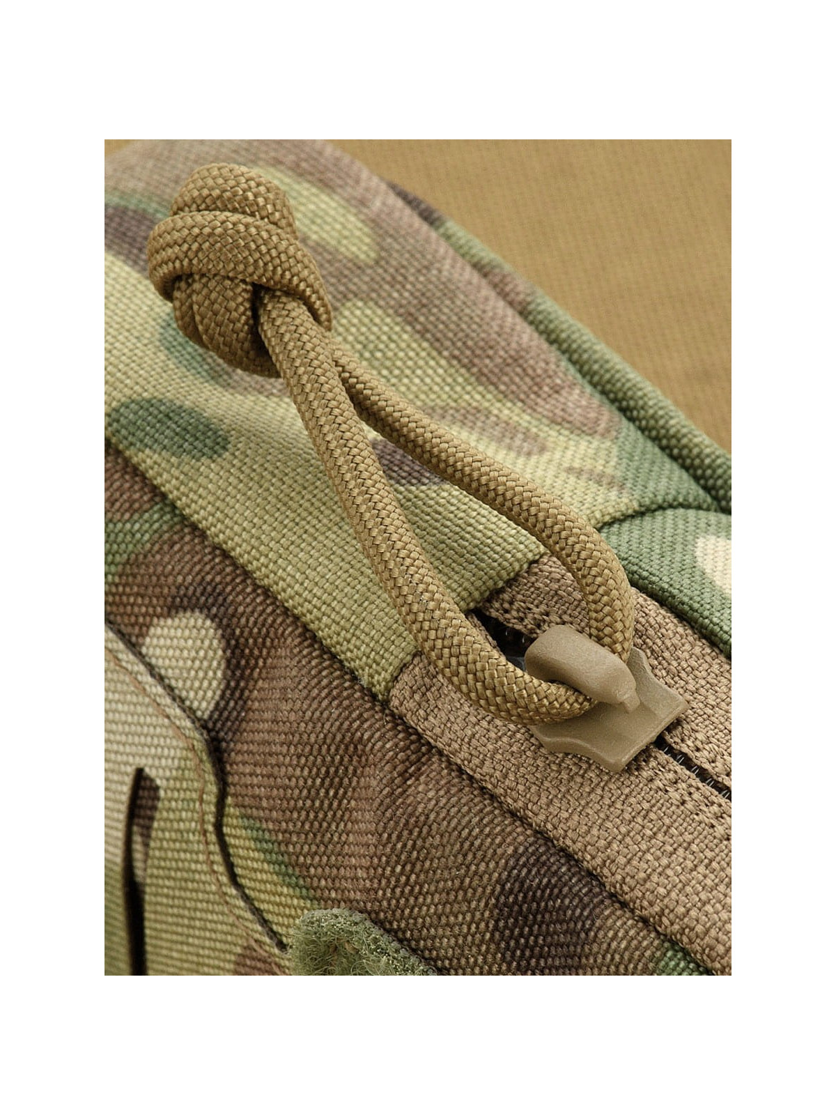 M-TAC KIESZEŃ NARAMIENNA ELITE MOLLE MULTICAM