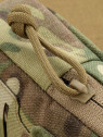M-TAC KIESZEŃ NARAMIENNA ELITE MOLLE MULTICAM