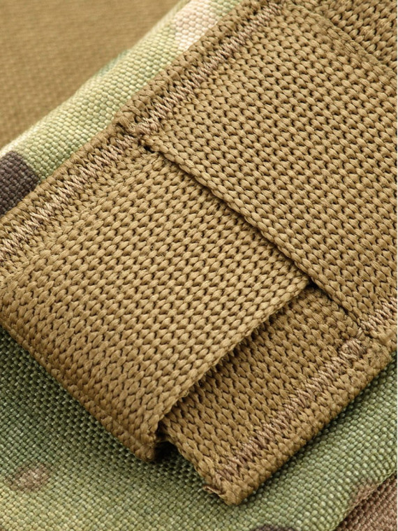 M-TAC KIESZEŃ NARAMIENNA ELITE MOLLE MULTICAM