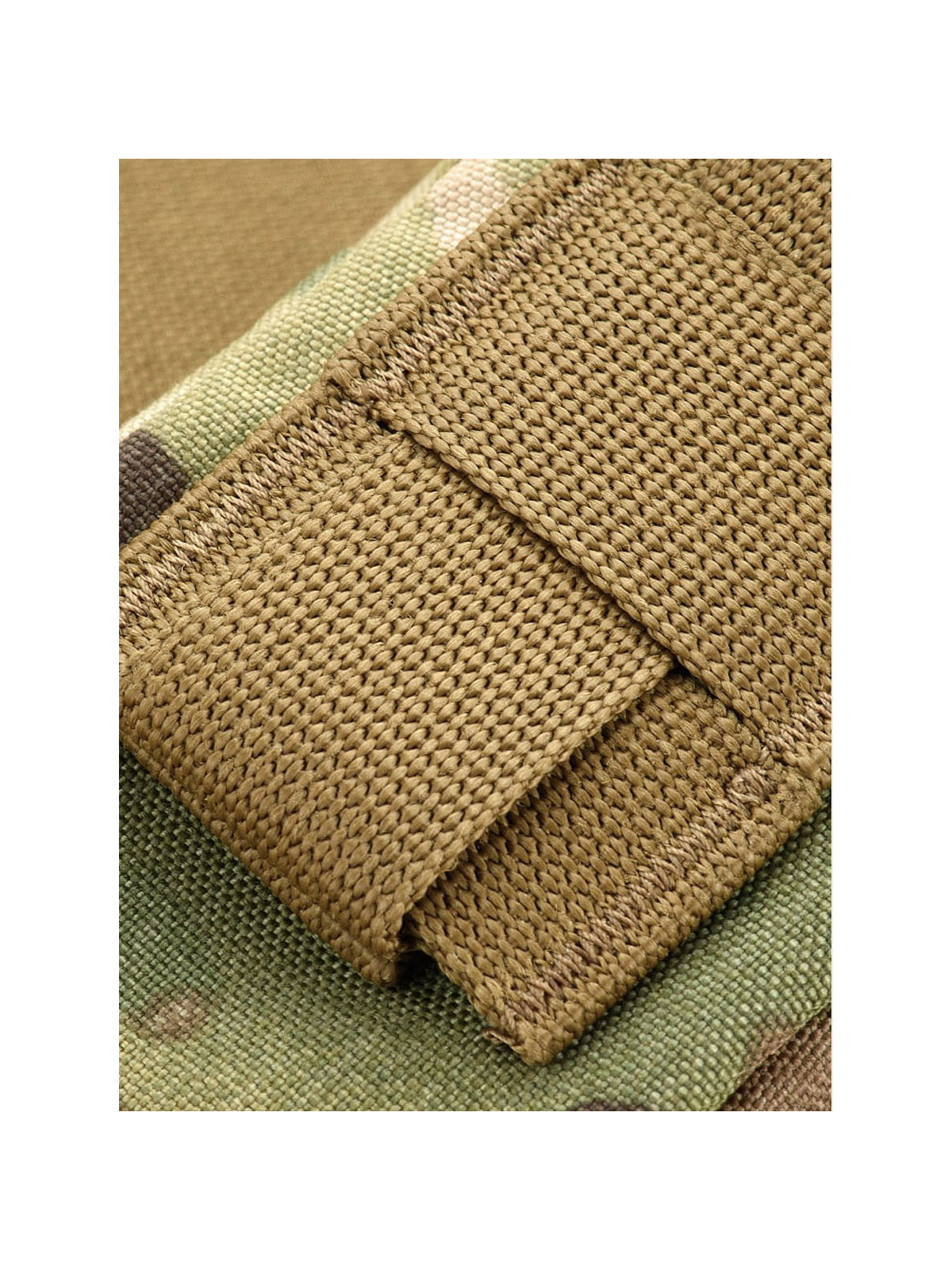 M-TAC KIESZEŃ NARAMIENNA ELITE MOLLE MULTICAM