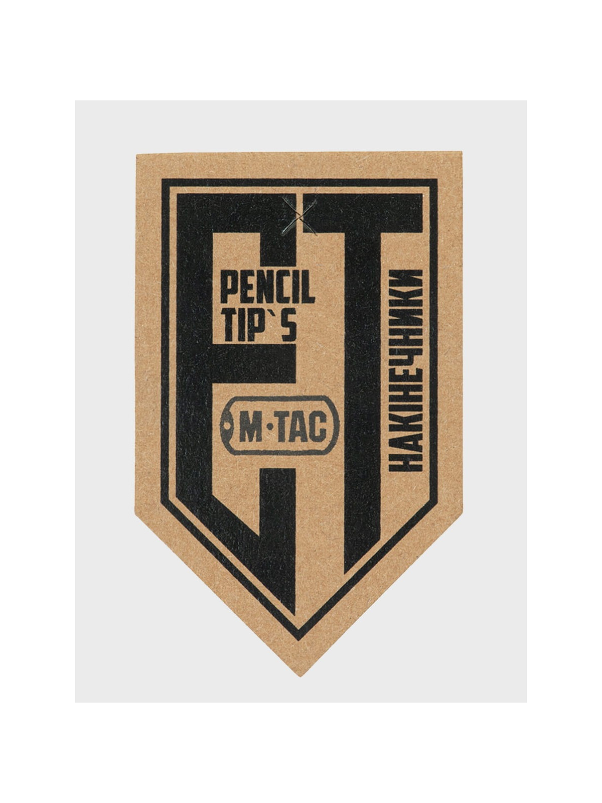 M-TAC WKŁADY DO OŁÓWKÓW ECOPYBOOK TACTICAL 3 SZTUKI