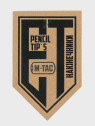 M-TAC WKŁADY DO OŁÓWKÓW ECOPYBOOK TACTICAL 3 SZTUKI