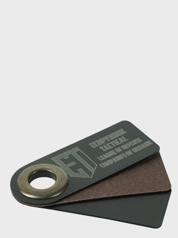 M-TAC TEMPERÓWKA SHARPENERE ECOPYBOOK TACTICAL