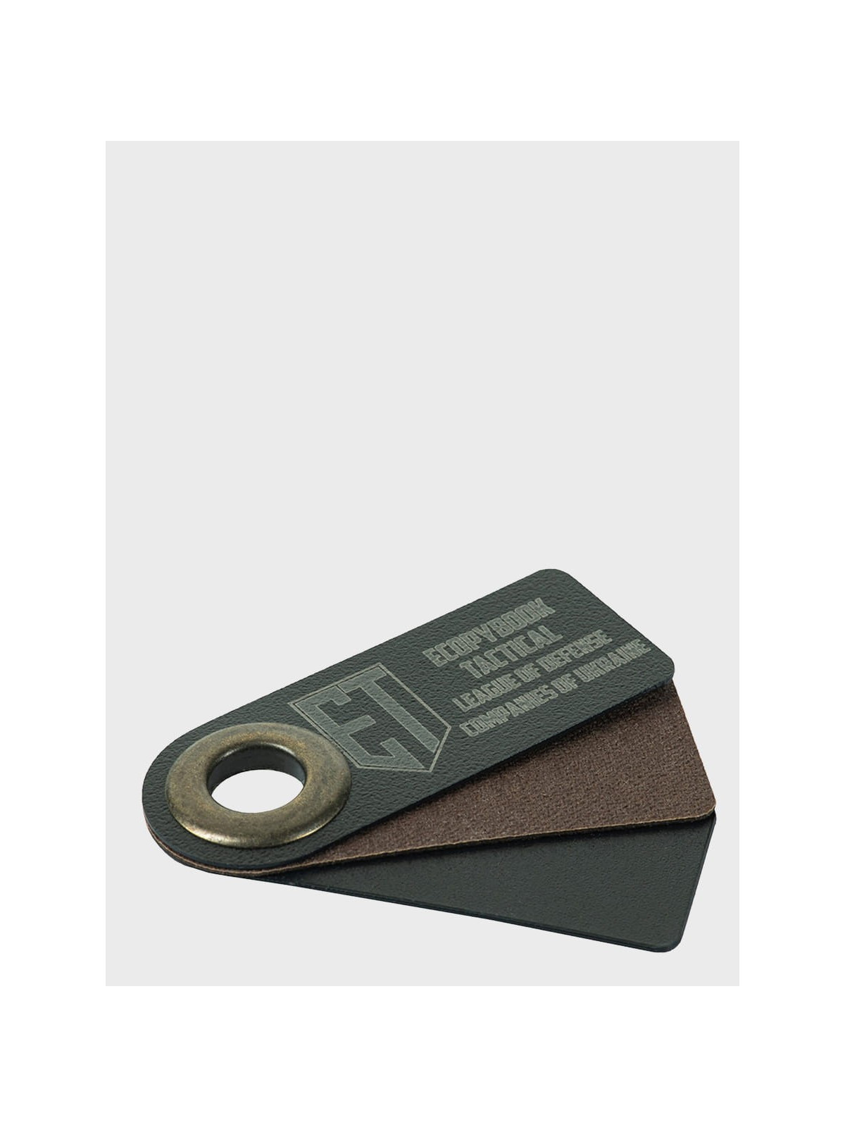 M-TAC TEMPERÓWKA SHARPENERE ECOPYBOOK TACTICAL