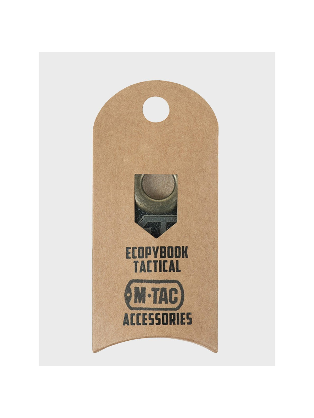 M-TAC TEMPERÓWKA SHARPENERE ECOPYBOOK TACTICAL