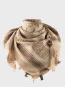 M-TAC CHUSTA SHEMAGH ARAFATKA SPARTAN KHAKI-COYOTE