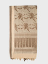 M-TAC CHUSTA SHEMAGH ARAFATKA SPARTAN KHAKI-COYOTE