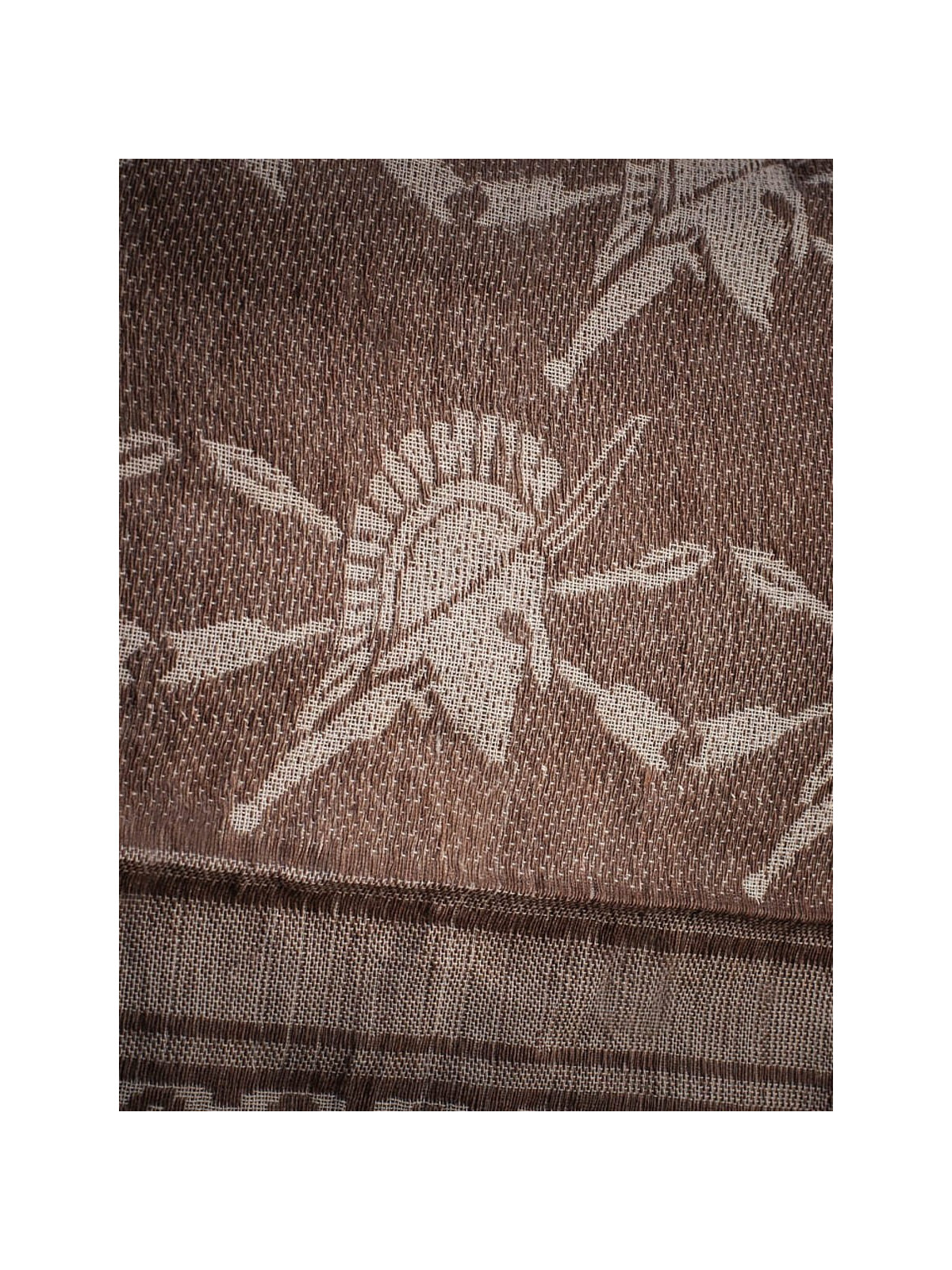 M-TAC CHUSTA SHEMAGH ARAFATKA SPARTAN KHAKI-COYOTE