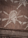 M-TAC CHUSTA SHEMAGH ARAFATKA SPARTAN KHAKI-COYOTE