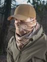 M-TAC CHUSTA SHEMAGH ARAFATKA SPARTAN KHAKI-COYOTE
