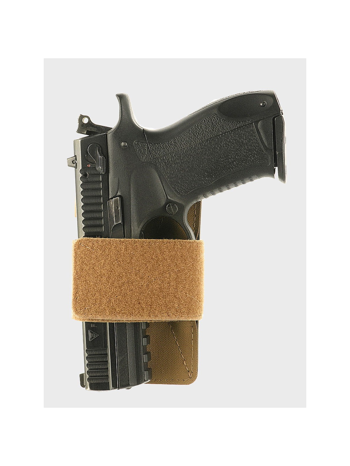 M-TAC KABURA UNIWERSALNA WEWNĘTRZNA LIGHT COYOTE