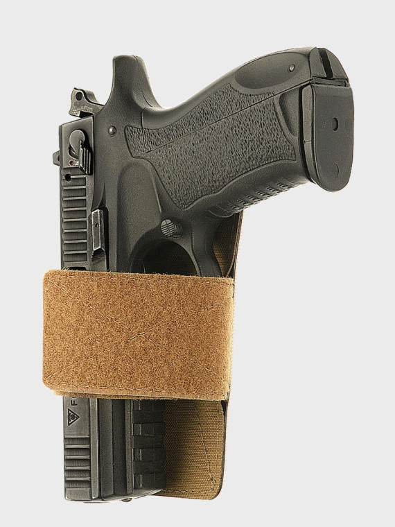 M-TAC KABURA UNIWERSALNA WEWNĘTRZNA LIGHT COYOTE