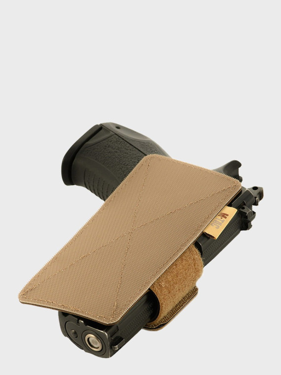 M-TAC KABURA UNIWERSALNA WEWNĘTRZNA LIGHT COYOTE