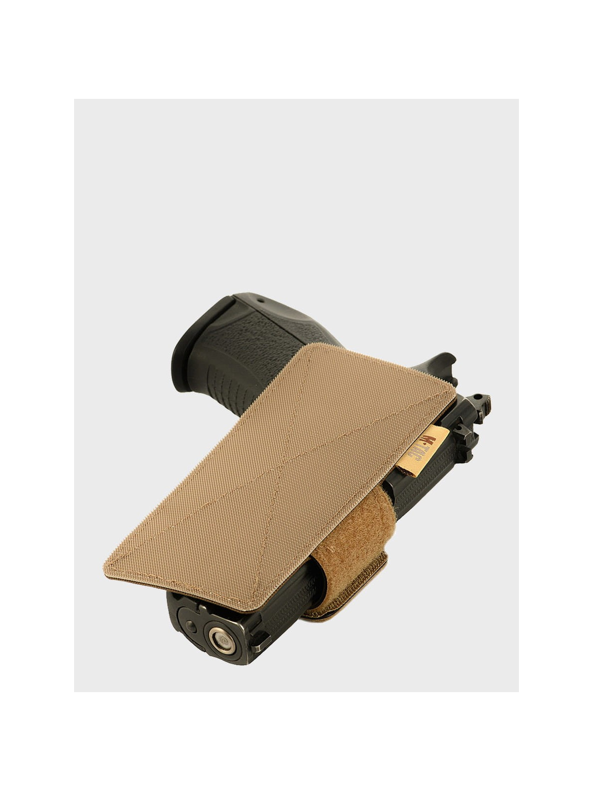 M-TAC KABURA UNIWERSALNA WEWNĘTRZNA LIGHT COYOTE