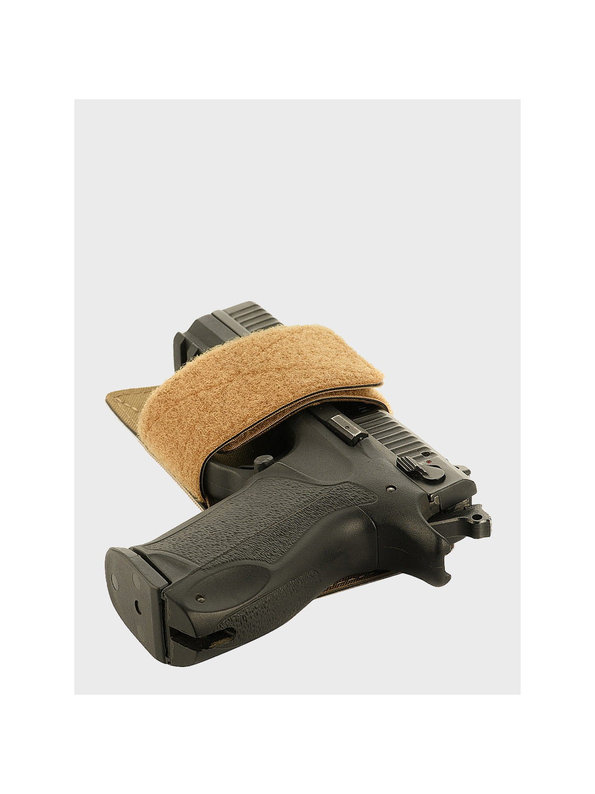 M-TAC KABURA UNIWERSALNA WEWNĘTRZNA LIGHT COYOTE