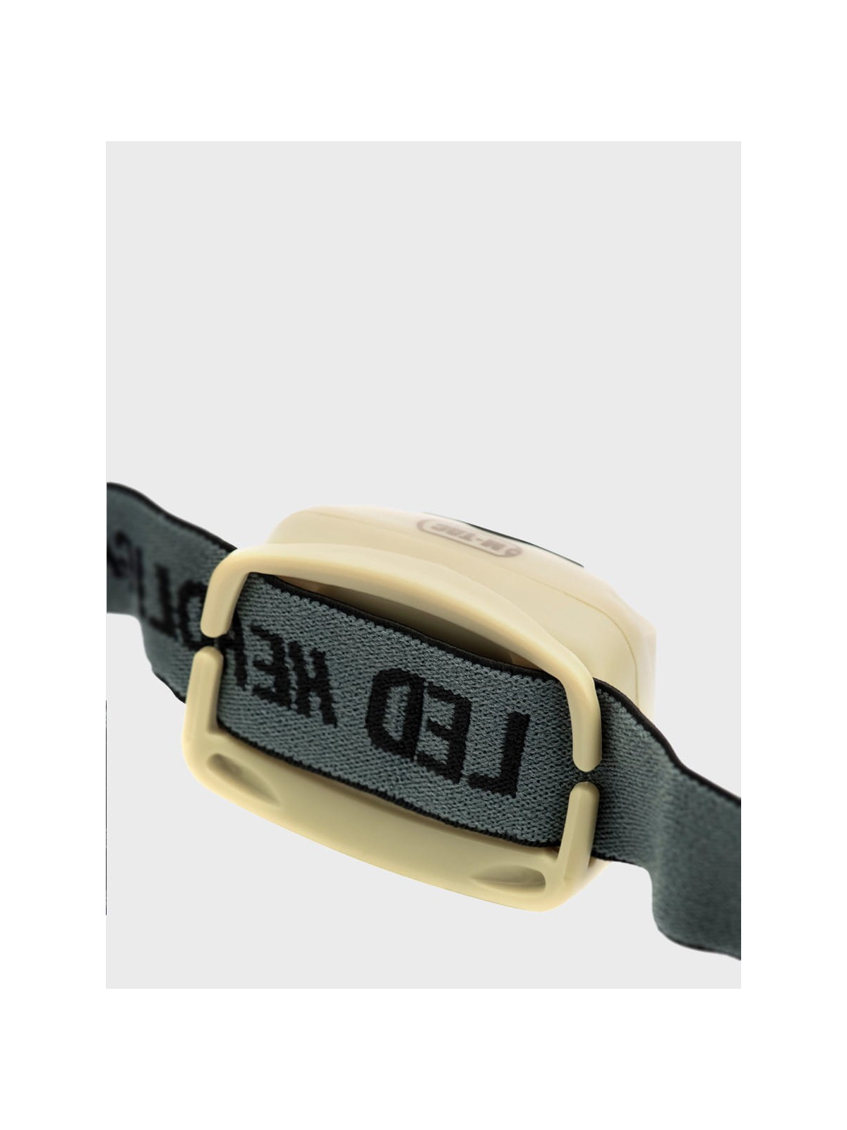 M-TAC LATARKA CZOŁOWA NA GŁOWĘ CZOŁÓWKA 4+1 LED 18 lm KHAKI