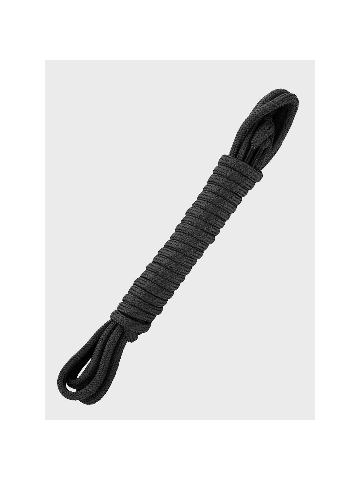 M-TAC SZNURÓWKI HYDROFOBOWA IMPREGNACJA 135 CM CZARNE